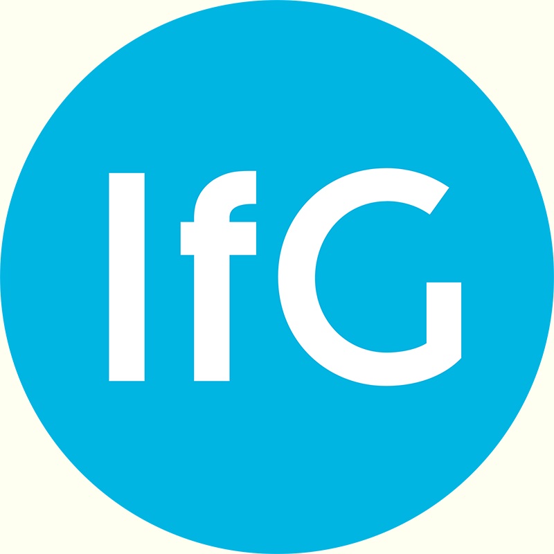 IfG website